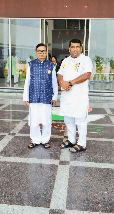 Independence Day Celebration 2025 - BOMIS Punpun